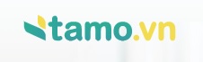 Logo tamo.vn