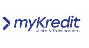 Logo mykredit.es