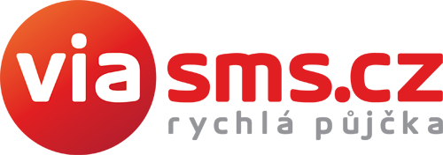 Logo viasms.cz