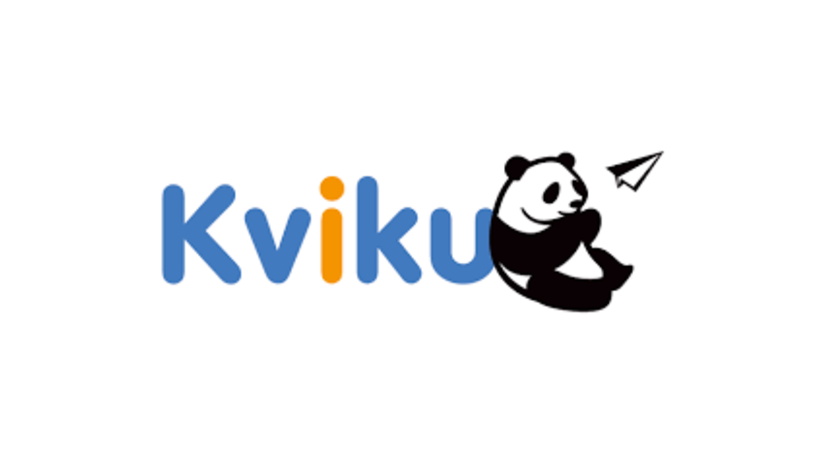 Logo kviku.es