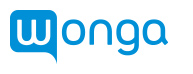 wonga.es logo