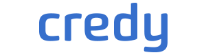 Logo credy.com.mx