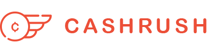 Logo cashrush.com.mx