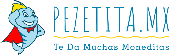 Logo pezetita.mx