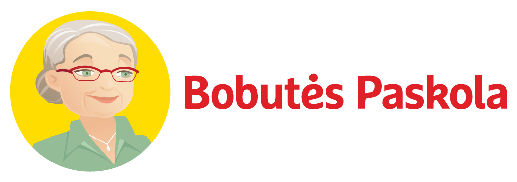Bobutės paskola