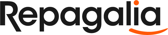 Logo repagalia.com