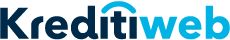 Logo kreditiweb.com
