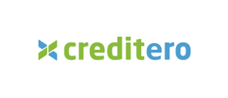 Logo creditero.es