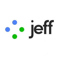 Logo jeff-app.com