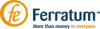 Logo ferratum.cz