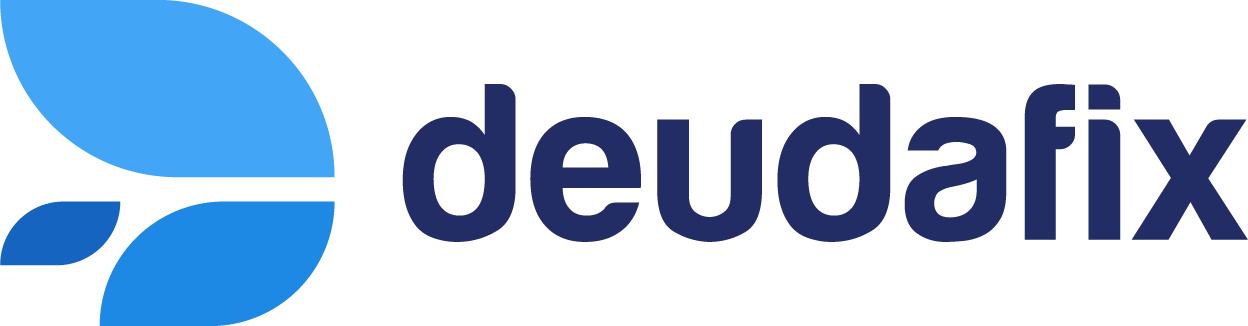 Logo deudafix.es