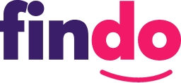 Logo findo.vn