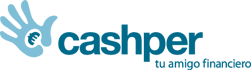 Logo cashper.es