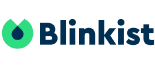 Logo blinkist.com