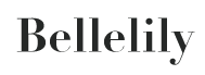 Logo bellelily.com