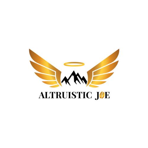 Logo altruisticjoe.com