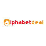 Logo alphabetdeal.com