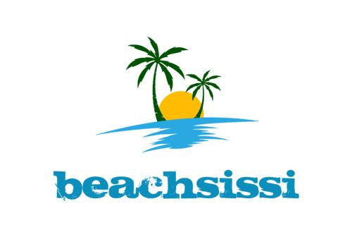 Logo beachsissi.com
