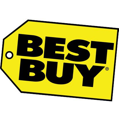 Logo bestbuy.com