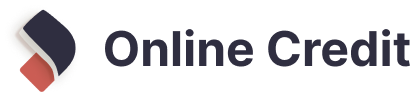 Logo online-credit.ro