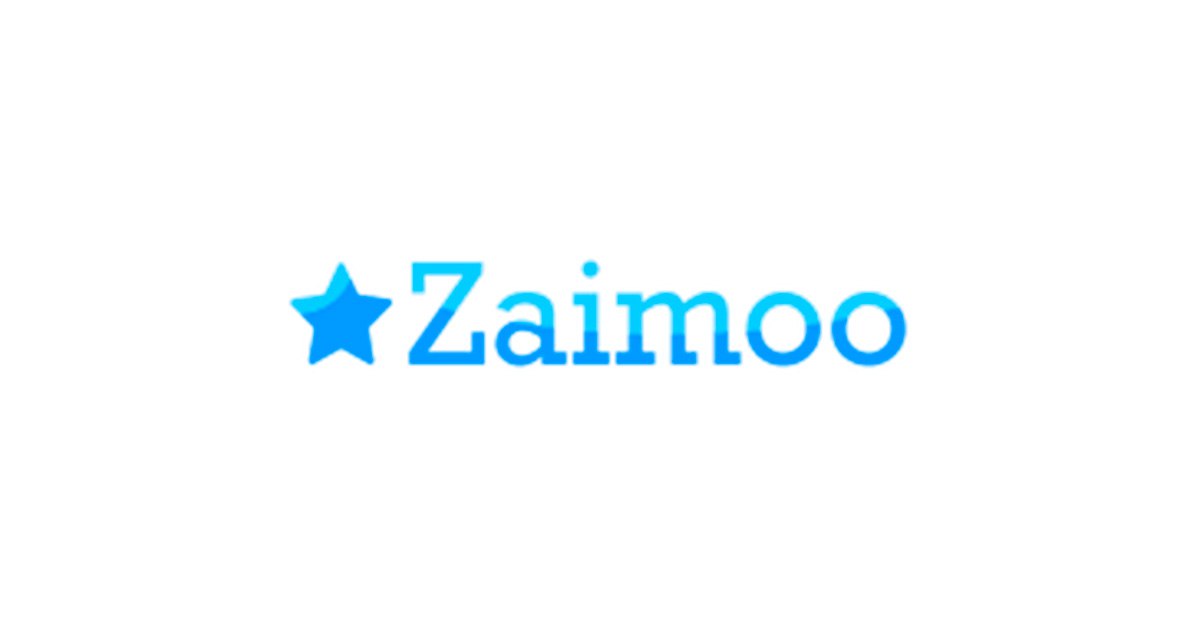 Logo zaimoo.mx