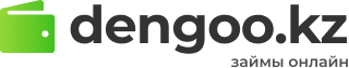 Logo dengoo.kz