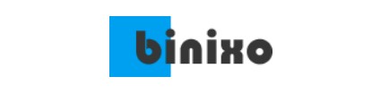 Logo binixo.mx