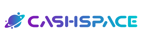 Logo cashspace.vn