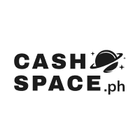 Logo cashspace.ph