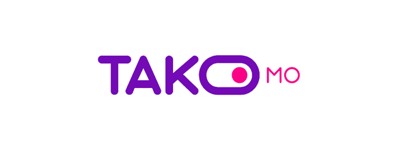 Logo takomo.vn