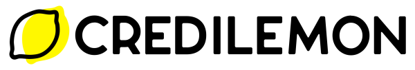 Logo credilemon.mx