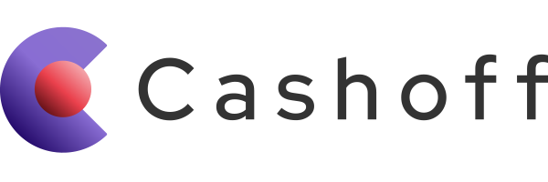Logo cashoff.pro