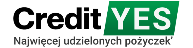 Logo credityes.pl