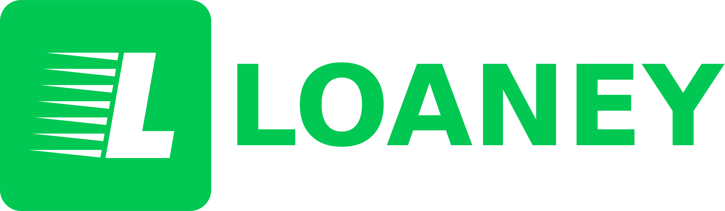 Logo loaney.es