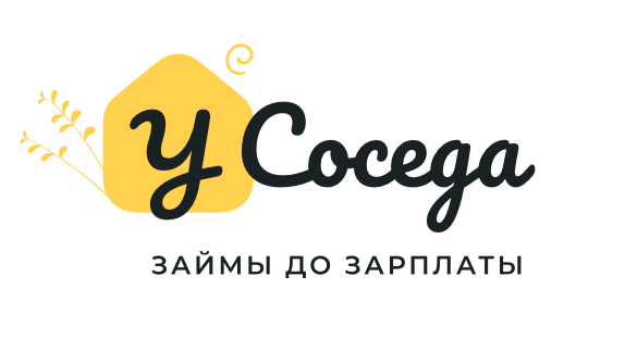 Logo usoseda.kz