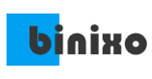 Logo binixo.lk
