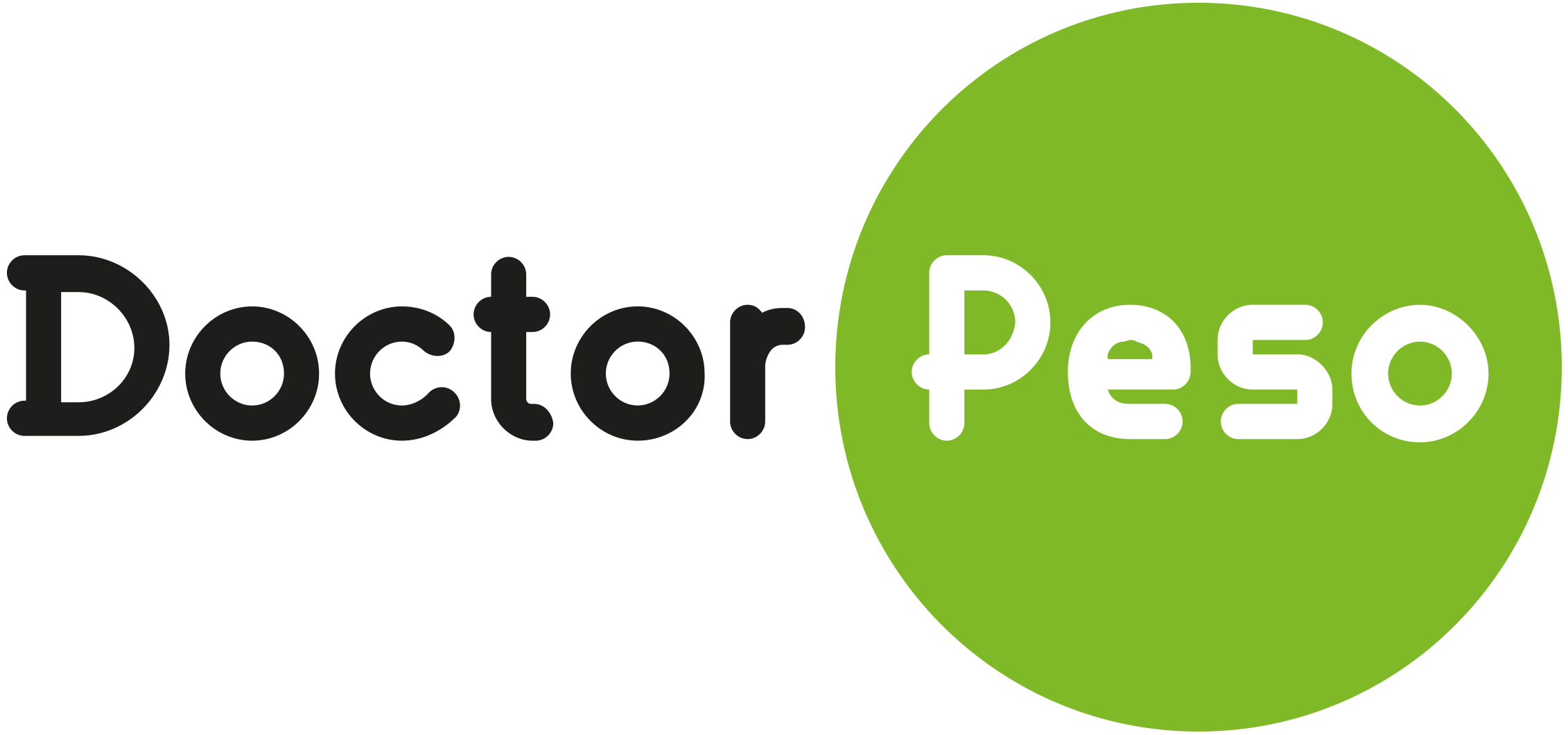 Logo doctorpeso.co