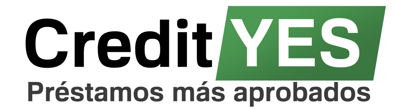 Logo credityes.com.mx