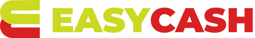 Logo easycash.kz