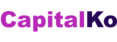 Logo capitalko.com