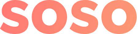 Logo soso.kz