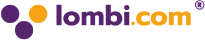 Logo lombi.com