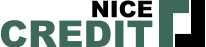 Logo creditnice.mx
