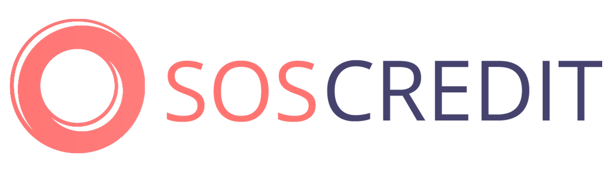Logo soscredit.ro