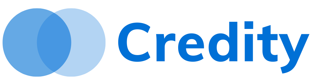 Logo credity.ro