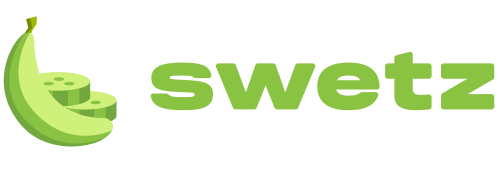 Logo swetz.kz