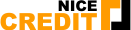 Logo creditnice.co