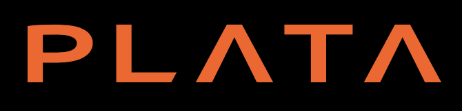 Logo platacard.mx