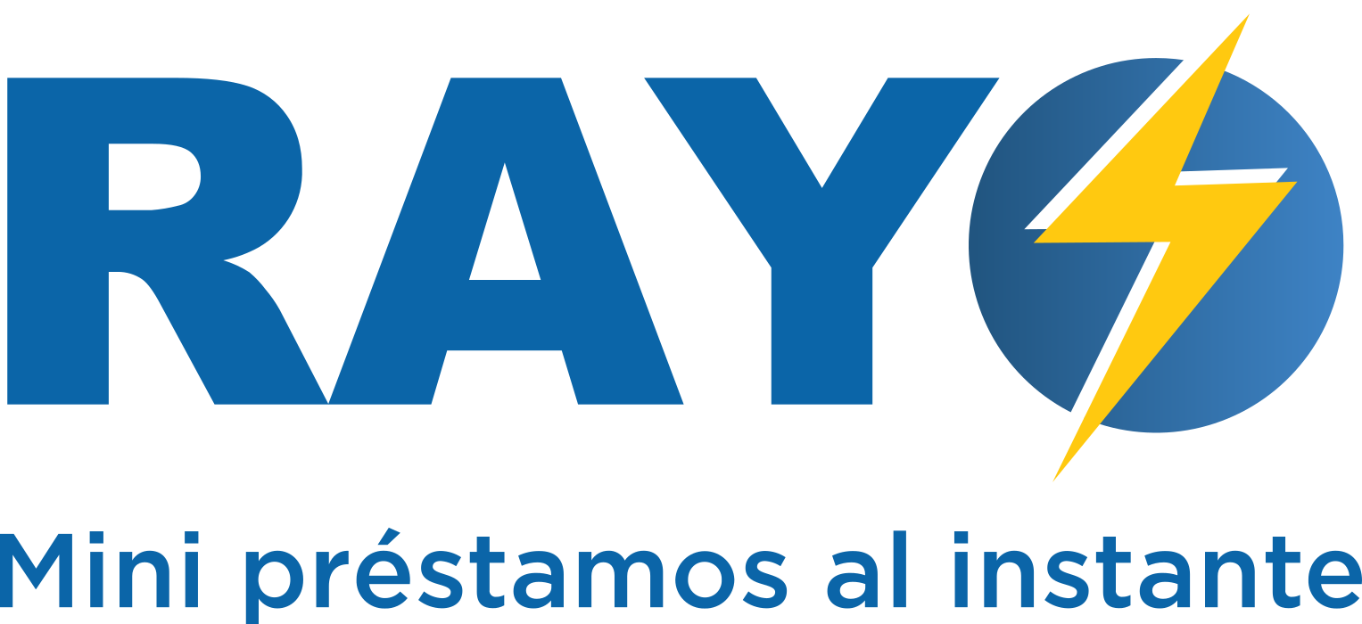 Logo rayo.com.co