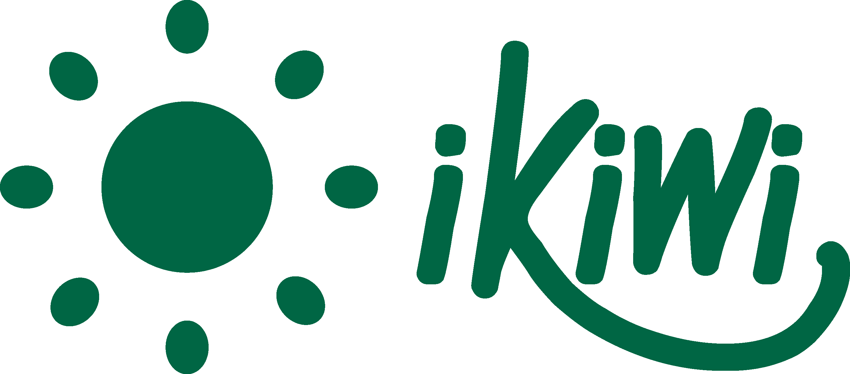 Logo ikiwi.com.mx